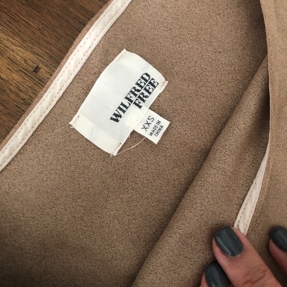 NORI DRESS - Picture 4 of 5